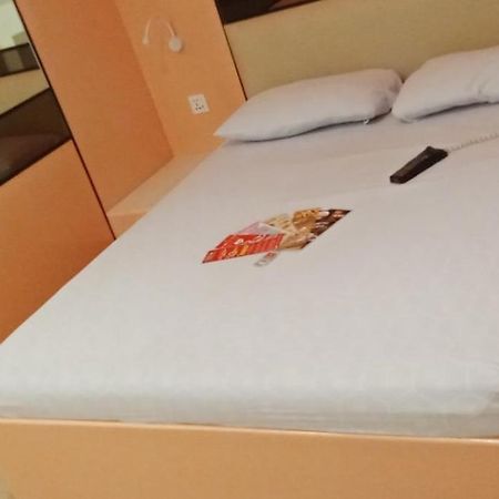 Hotel Sogo Buendia Πασάι Εξωτερικό φωτογραφία