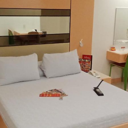 Hotel Sogo Buendia Πασάι Εξωτερικό φωτογραφία