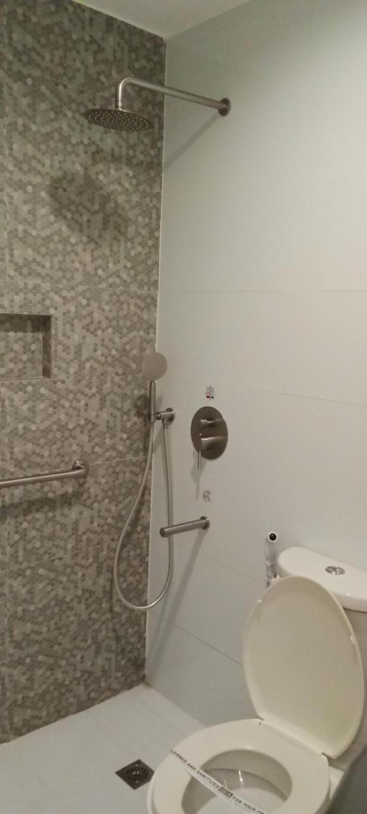 Hotel Sogo Buendia Πασάι Εξωτερικό φωτογραφία