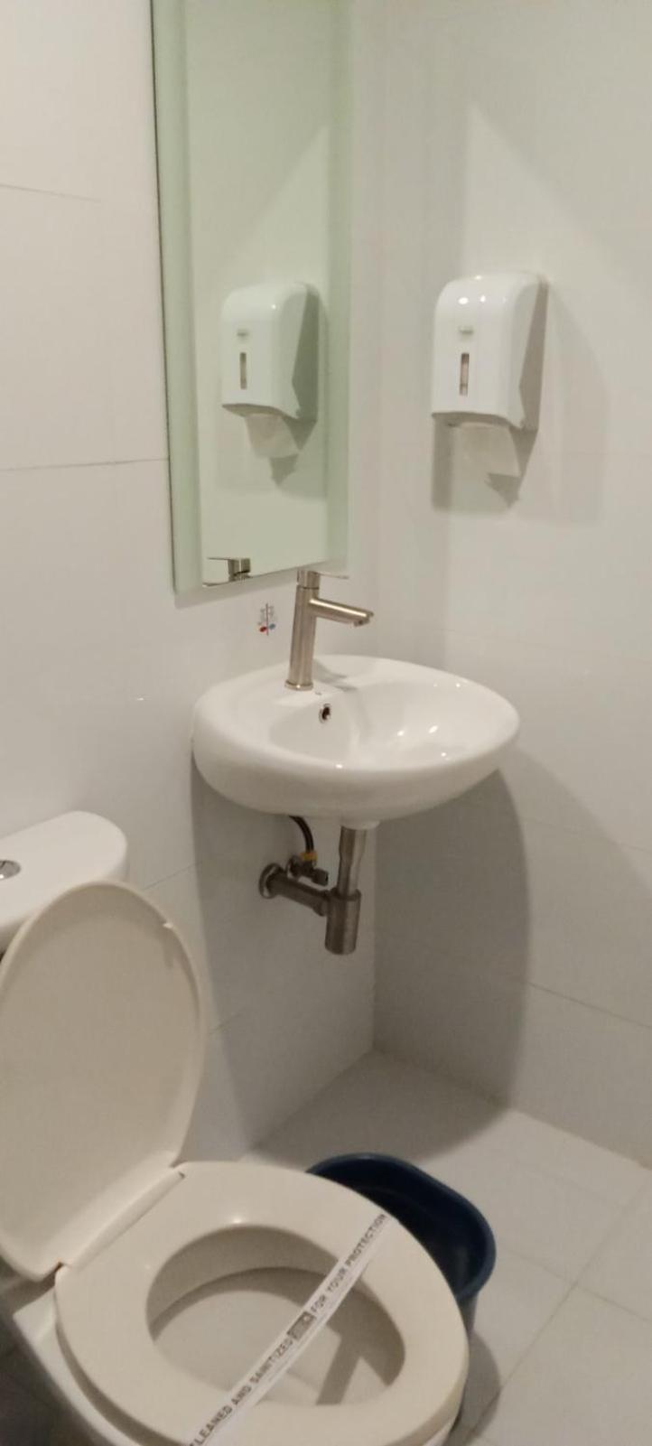 Hotel Sogo Buendia Πασάι Εξωτερικό φωτογραφία