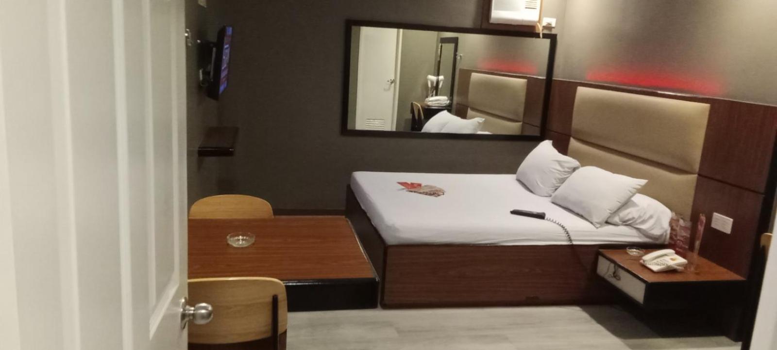 Hotel Sogo Buendia Πασάι Εξωτερικό φωτογραφία