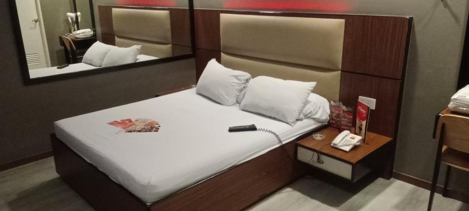 Hotel Sogo Buendia Πασάι Εξωτερικό φωτογραφία