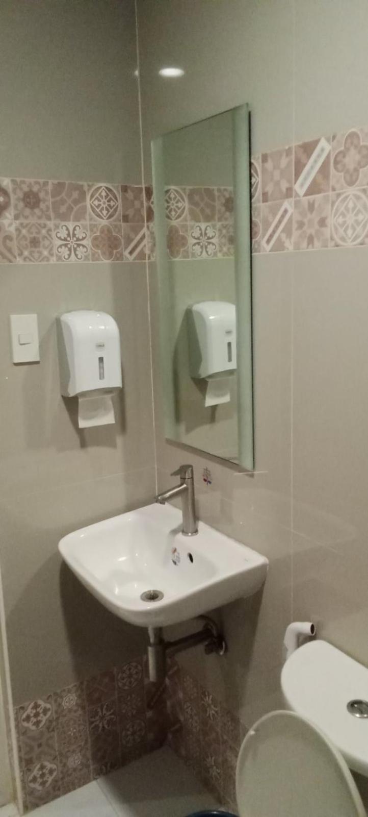 Hotel Sogo Buendia Πασάι Εξωτερικό φωτογραφία