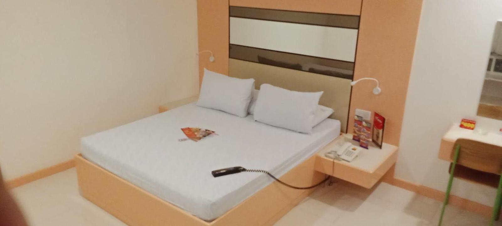 Hotel Sogo Buendia Πασάι Εξωτερικό φωτογραφία