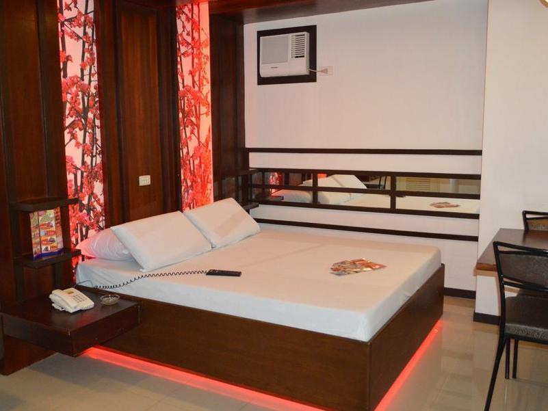 Hotel Sogo Buendia Πασάι Εξωτερικό φωτογραφία