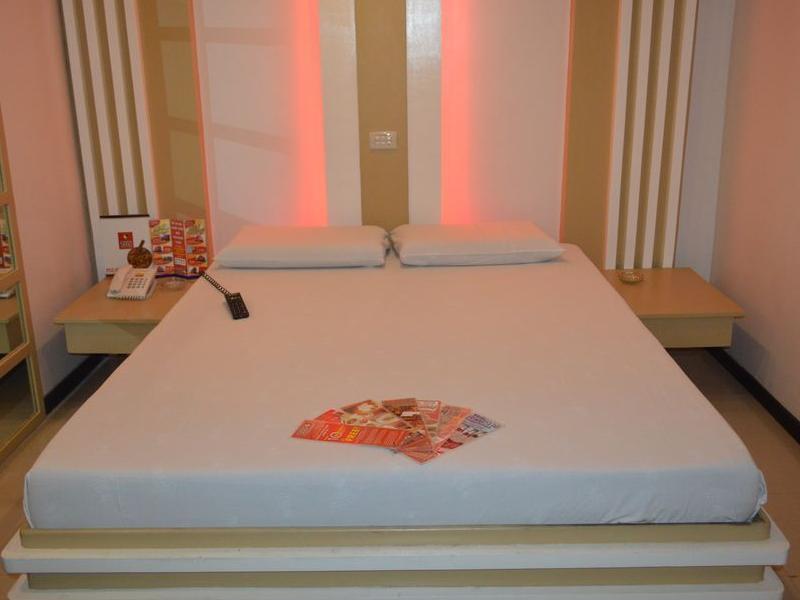 Hotel Sogo Buendia Πασάι Εξωτερικό φωτογραφία