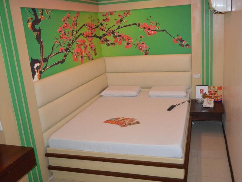 Hotel Sogo Buendia Πασάι Εξωτερικό φωτογραφία