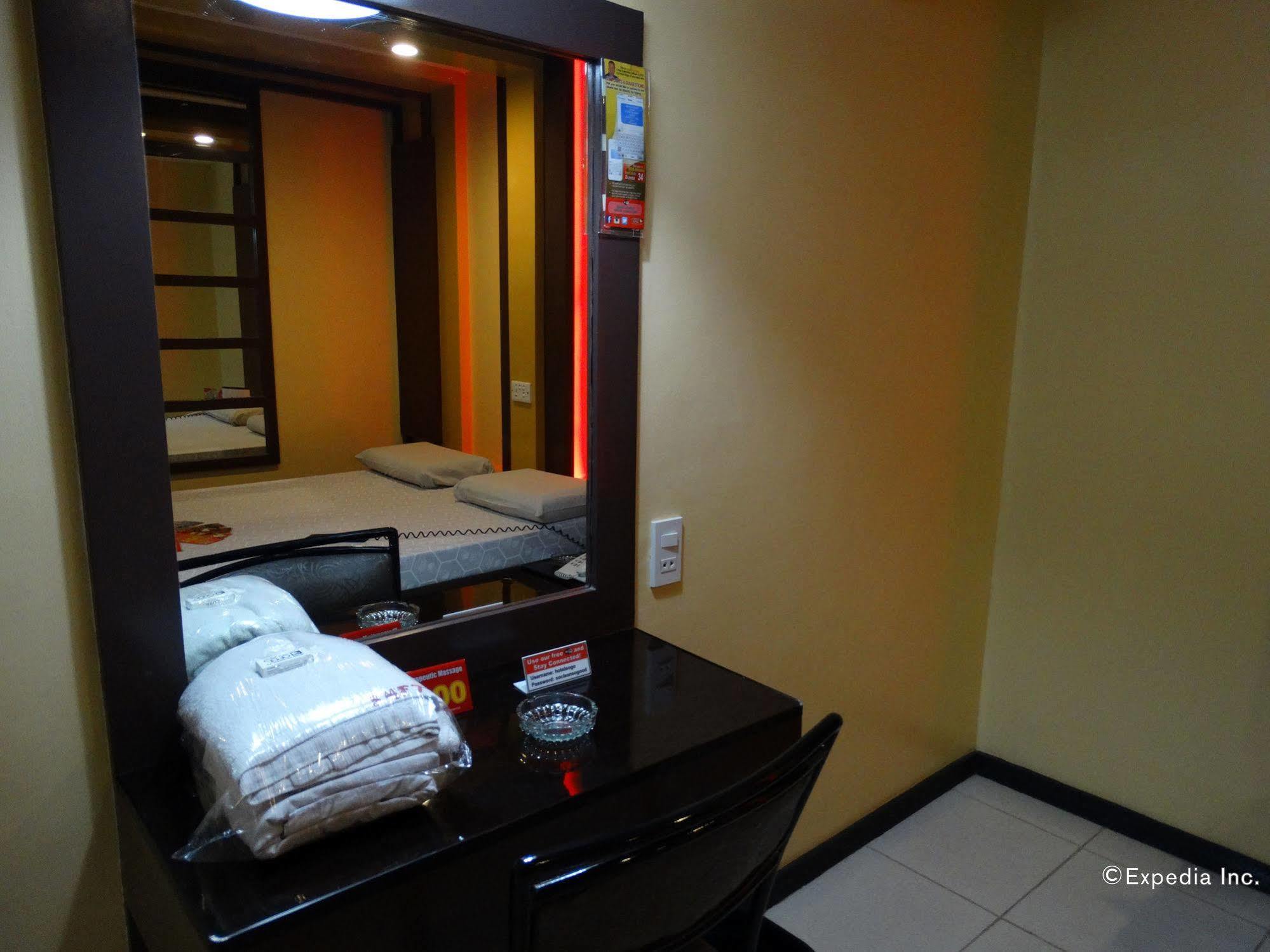 Hotel Sogo Buendia Πασάι Εξωτερικό φωτογραφία