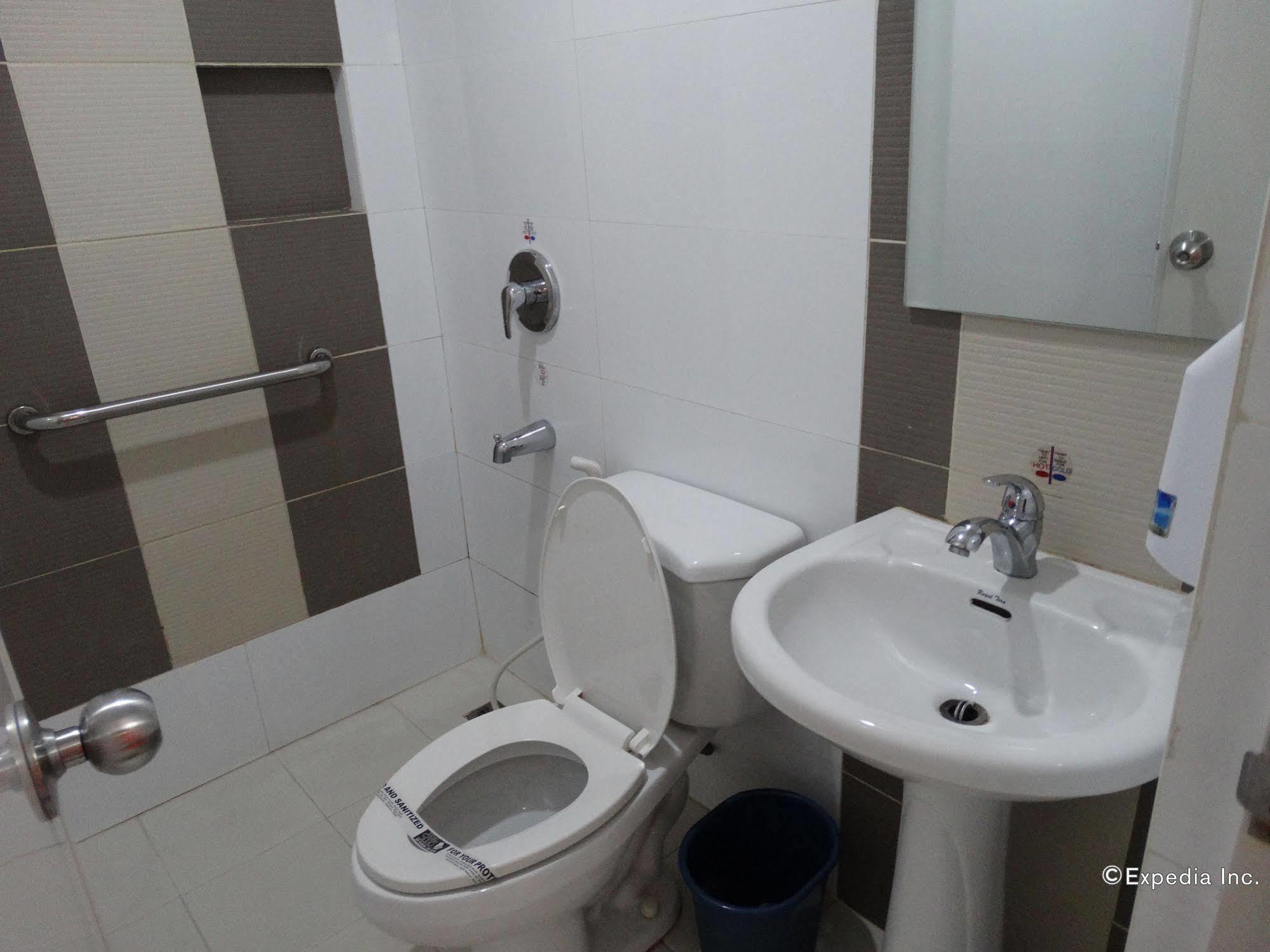 Hotel Sogo Buendia Πασάι Εξωτερικό φωτογραφία