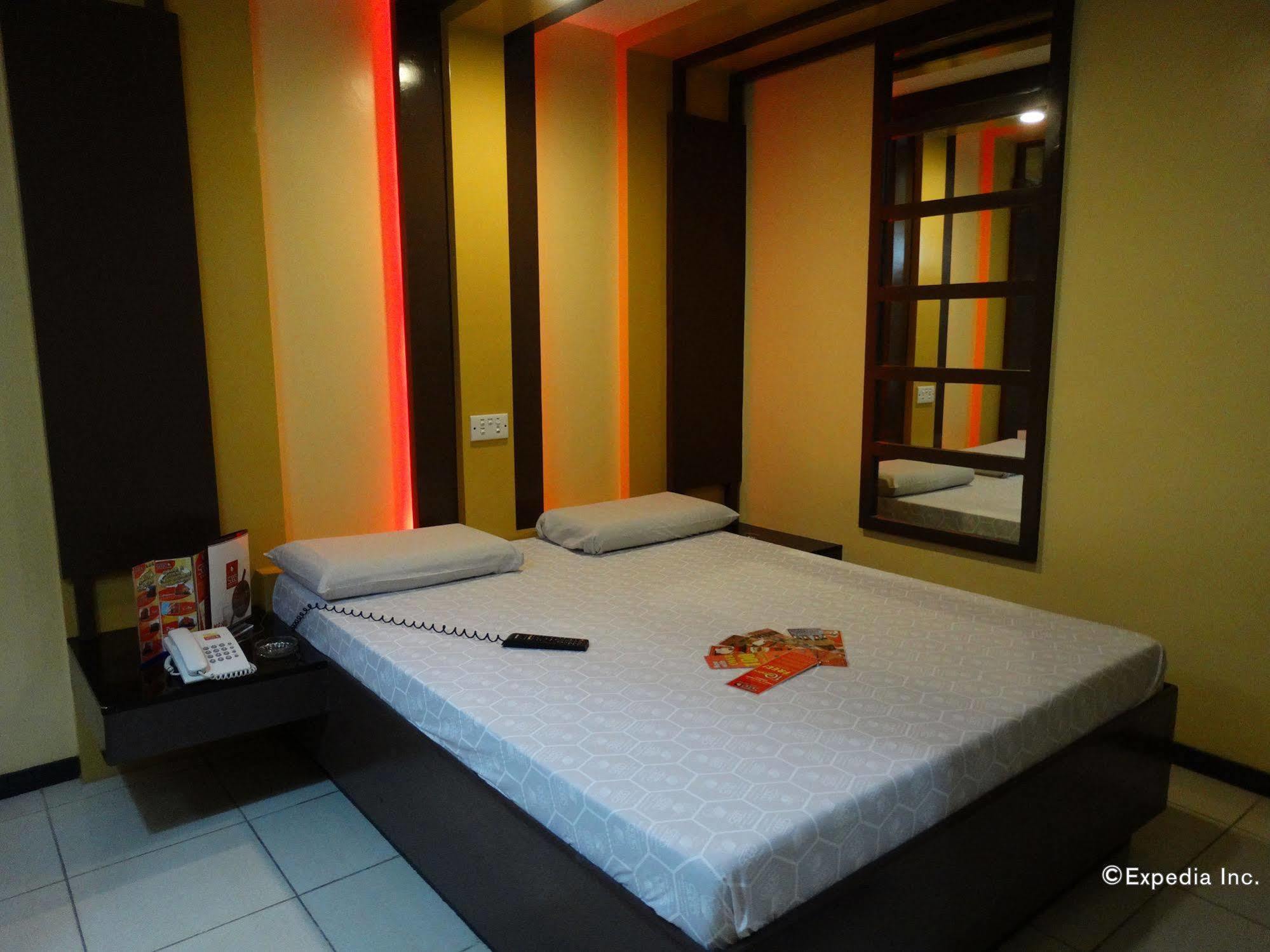Hotel Sogo Buendia Πασάι Εξωτερικό φωτογραφία