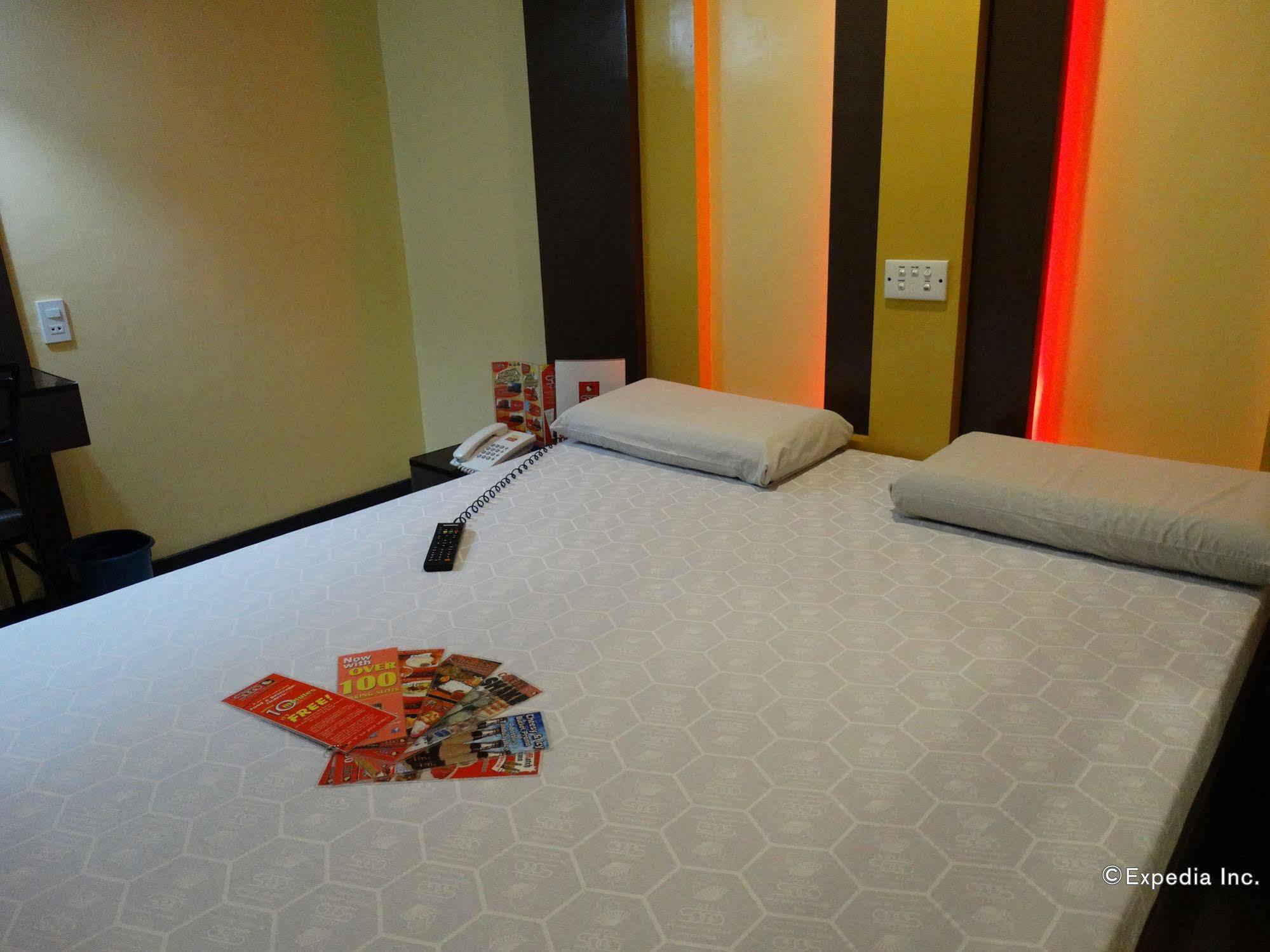Hotel Sogo Buendia Πασάι Εξωτερικό φωτογραφία
