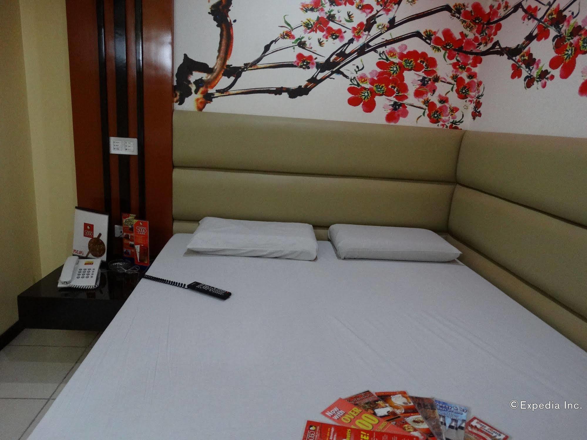 Hotel Sogo Buendia Πασάι Εξωτερικό φωτογραφία