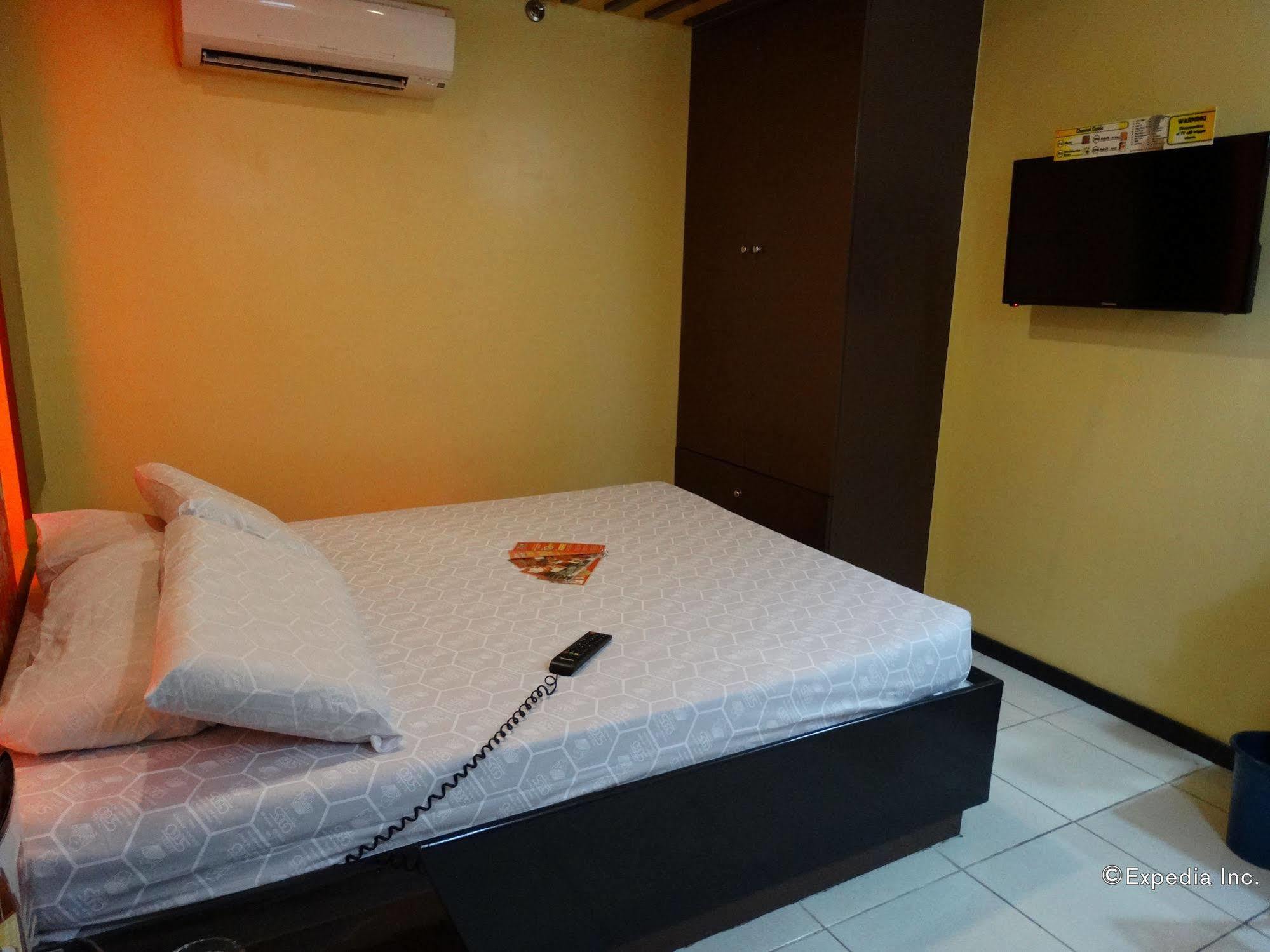 Hotel Sogo Buendia Πασάι Εξωτερικό φωτογραφία