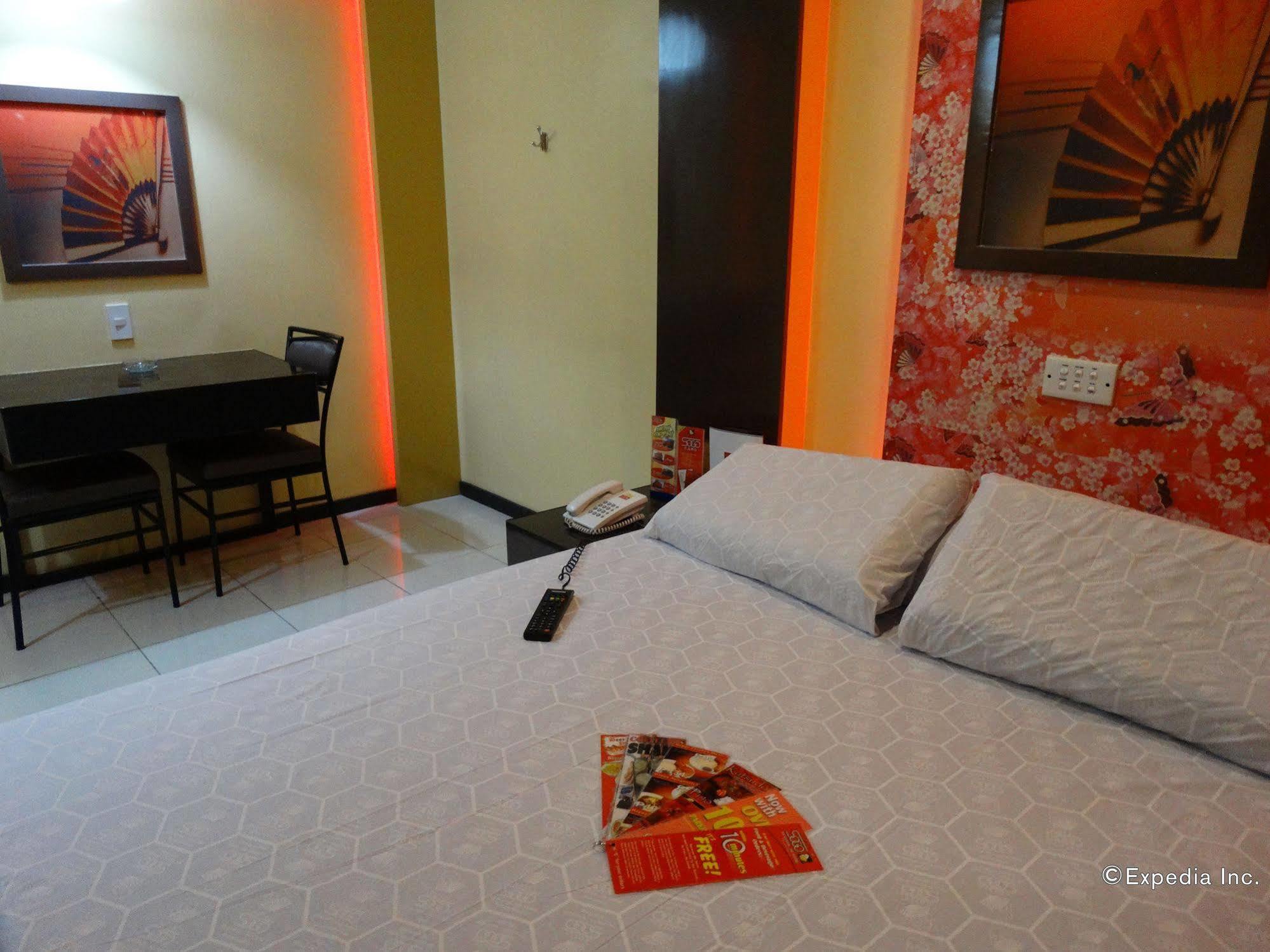 Hotel Sogo Buendia Πασάι Εξωτερικό φωτογραφία