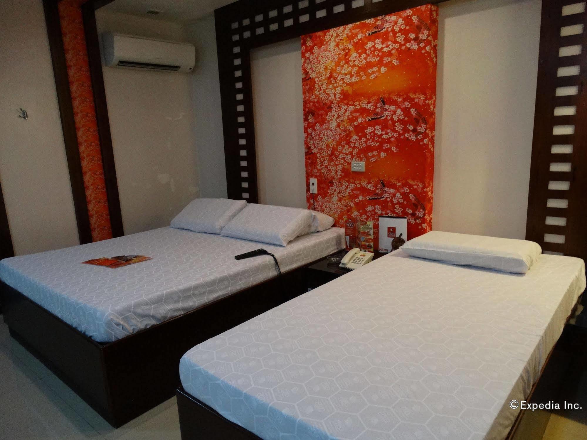 Hotel Sogo Buendia Πασάι Εξωτερικό φωτογραφία