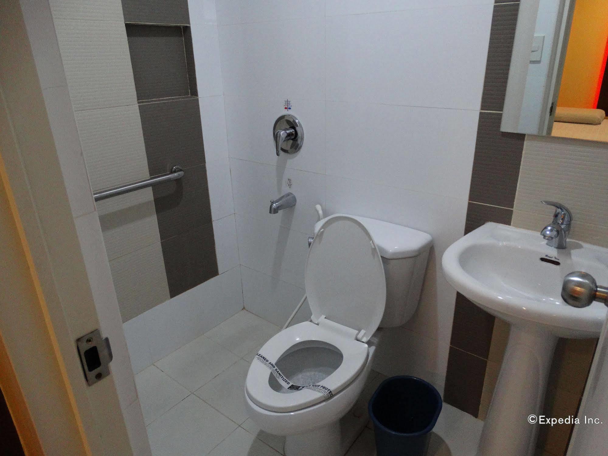 Hotel Sogo Buendia Πασάι Εξωτερικό φωτογραφία