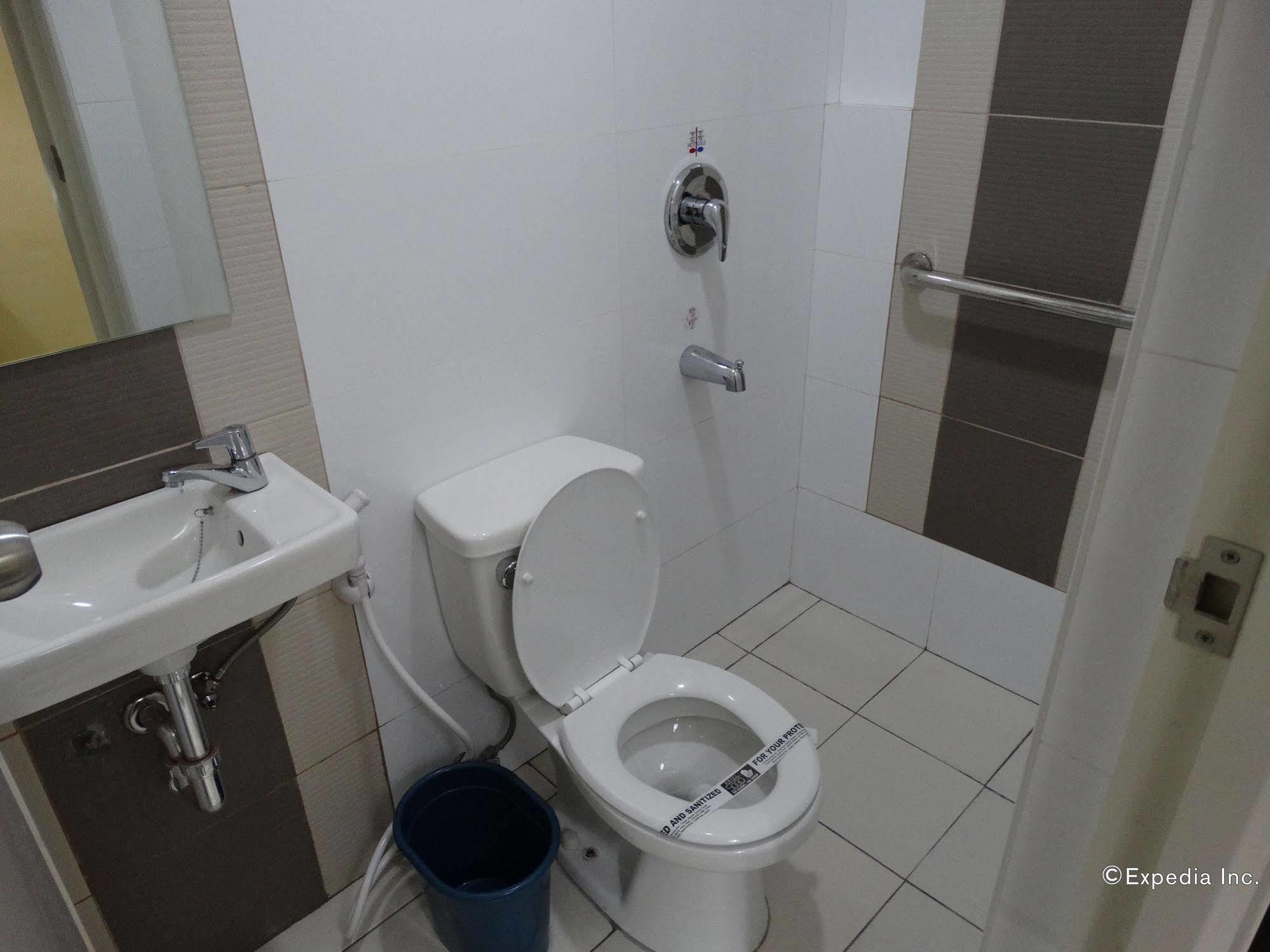 Hotel Sogo Buendia Πασάι Εξωτερικό φωτογραφία