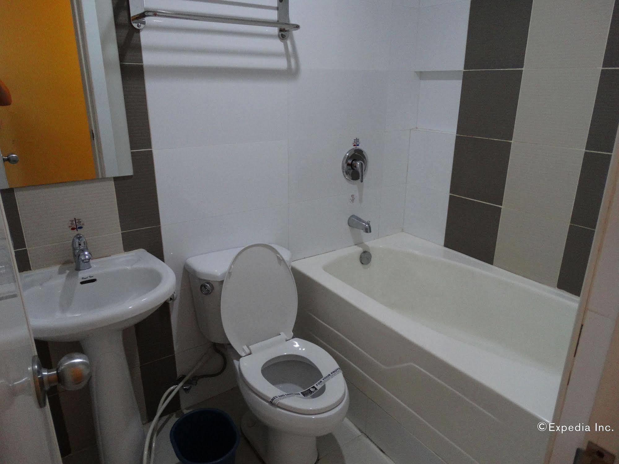 Hotel Sogo Buendia Πασάι Εξωτερικό φωτογραφία