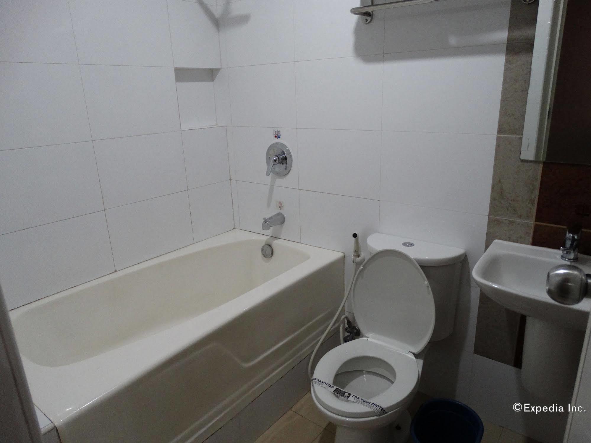 Hotel Sogo Buendia Πασάι Εξωτερικό φωτογραφία