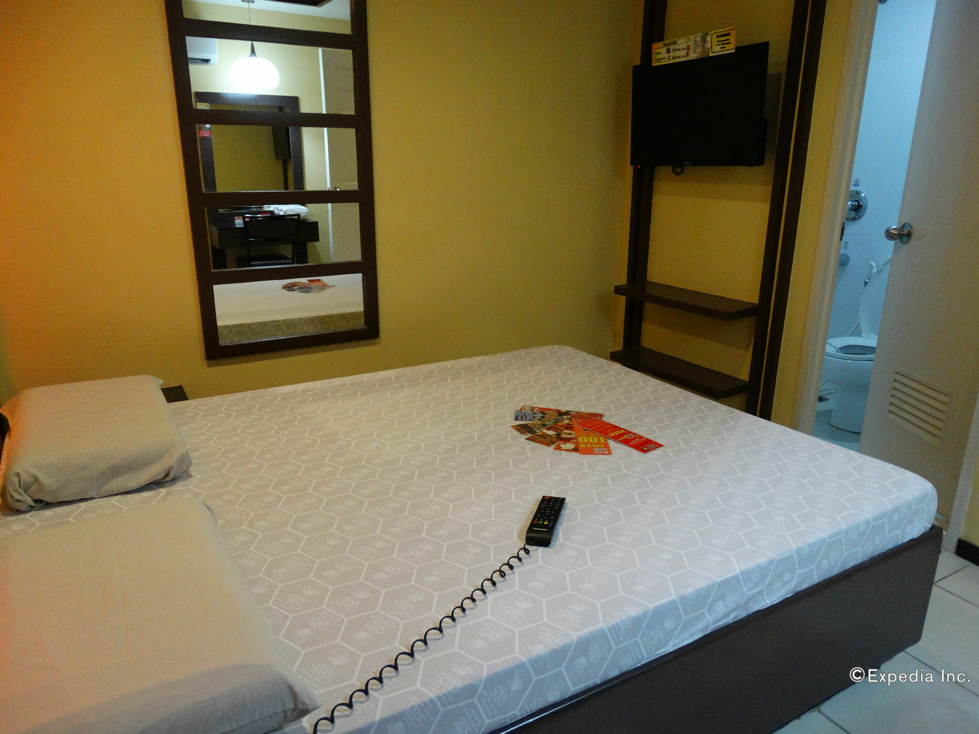 Hotel Sogo Buendia Πασάι Εξωτερικό φωτογραφία